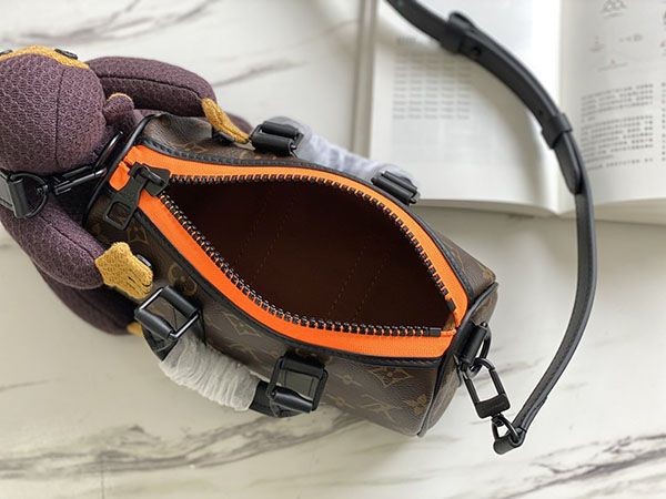 完売必至 ルイヴィトンハンドバッグ偽物M80118☆キーポル XS モノグラム バッグ代引きを販売