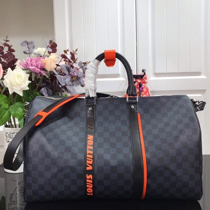 大人気ルイヴィトン偽物 N41418・キーポル・バンドリエール 45激安送料無料