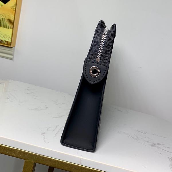 ルイヴィトン クラッチバッグ ポシェット MM N41696偽物高い品質