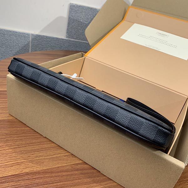 ルイヴィトン クラッチバッグ スーパーコピー ユーティリティ・サプル N60324N級品