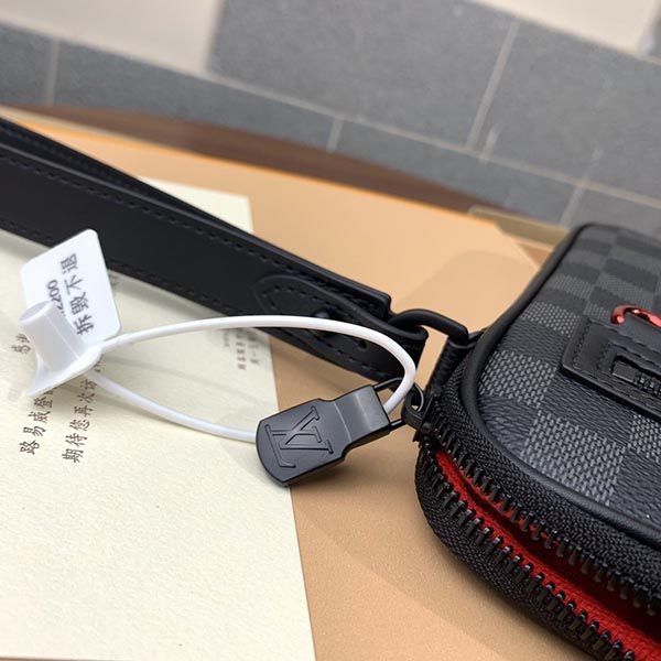 ルイヴィトン クラッチバッグ スーパーコピー ユーティリティ・サプル N60324品質保証