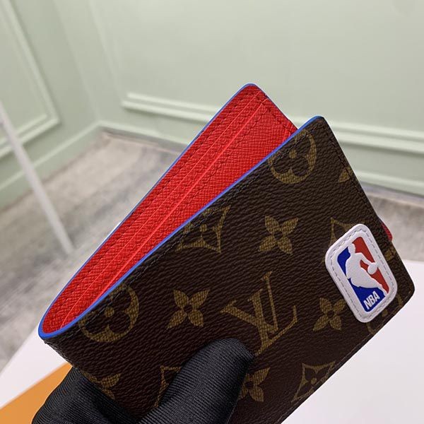 新作ルイヴィトン 財布 偽物XNBA ポルトフォイユ ミュルティプル LV20207激安送料無料
