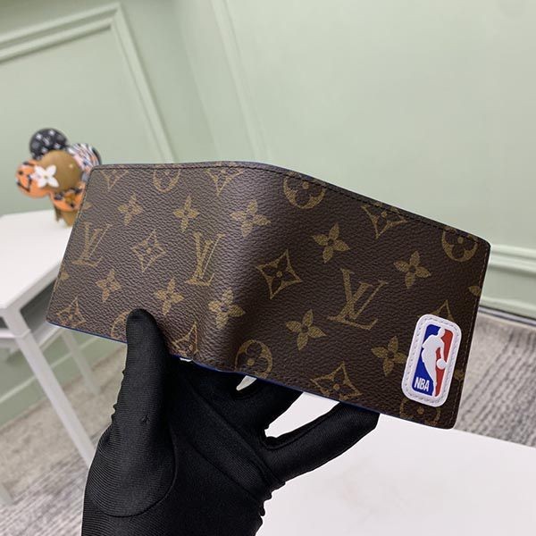 新作ルイヴィトン 財布 偽物XNBA ポルトフォイユ ミュルティプル LV20207高い品質
