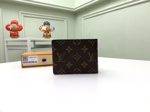 新作ルイヴィトン 財布 偽物XNBA ポルトフォイユ ミュルティプル LV20207N級品