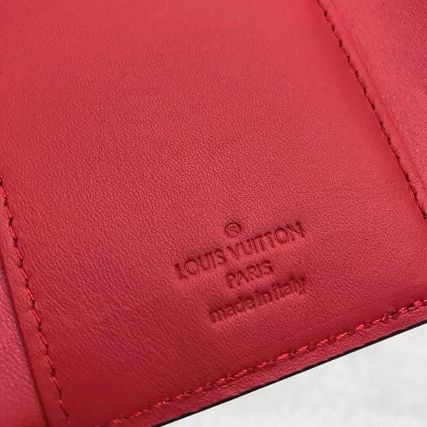 ルイヴィトン 財布 スーパーコピー★チェリーウッド コンパクトウォレット LV20208最高級