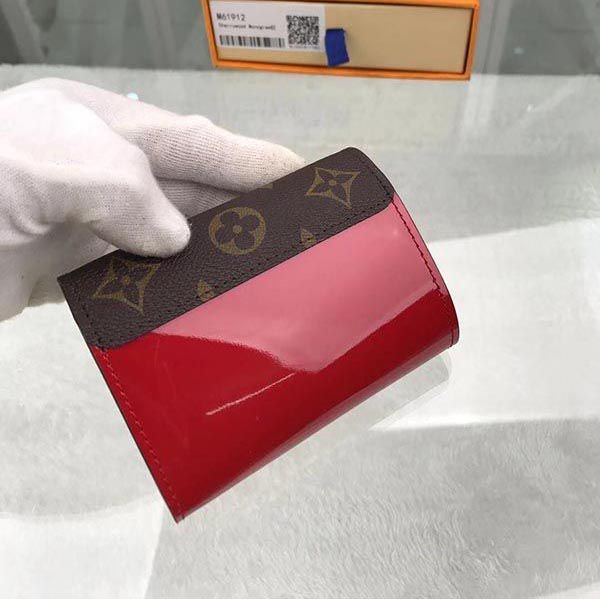 ルイヴィトン 財布 スーパーコピー★チェリーウッド コンパクトウォレット LV20208品質保証