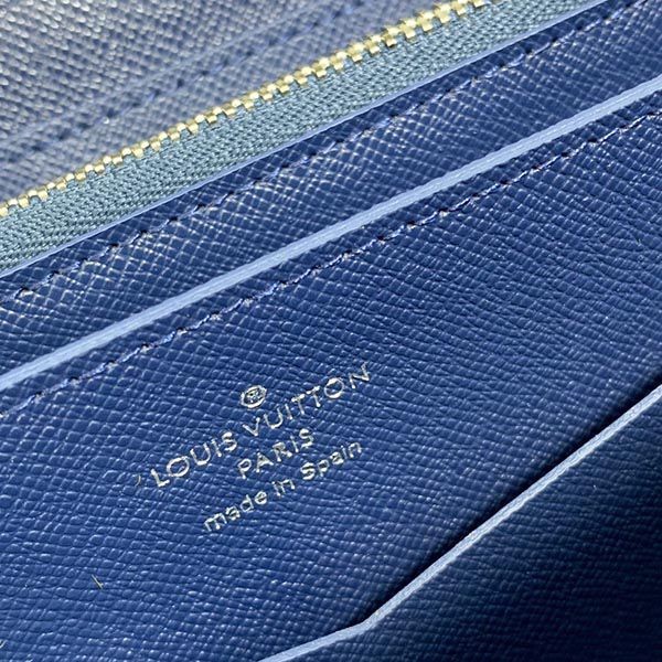 新品 ルイヴィトン 財布 偽物ジッピー XL ウォレット LV20254代引きを販売