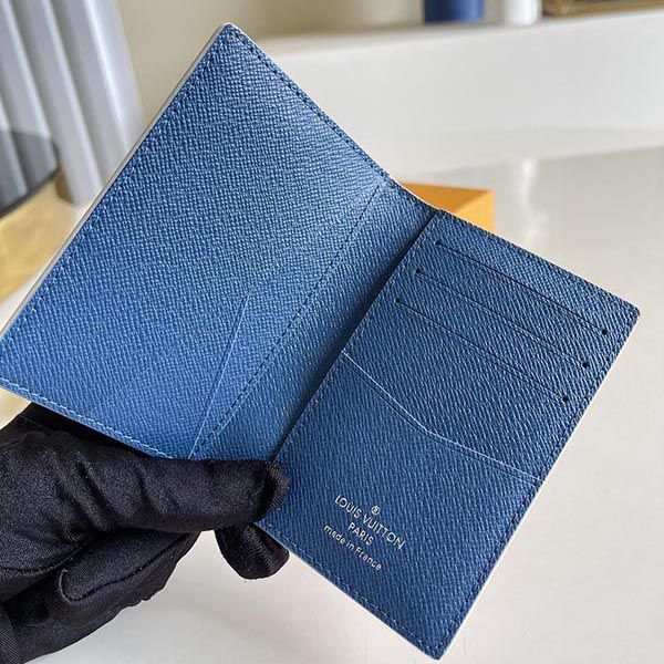 ルイヴィトン 財布 コピー2023ウォーターカラー ポケットオーガナイザー LV20283最高級