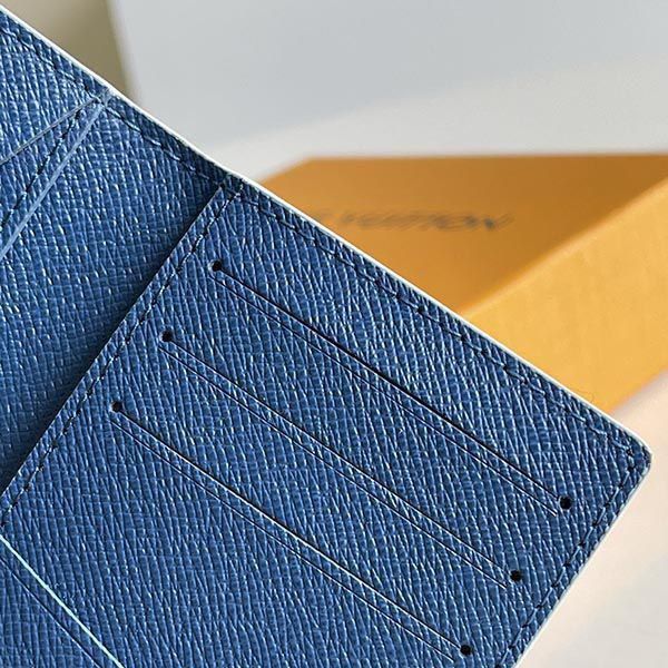 ルイヴィトン 財布 コピー2023ウォーターカラー ポケットオーガナイザー LV20283代引きを販売