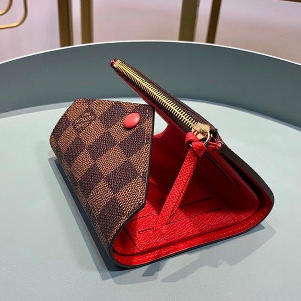 ルイヴィトン偽物 ポルトフォイユ ヴィクトリーヌ LV20333代引きを販売