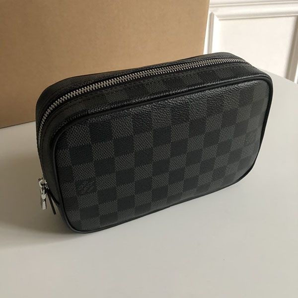 限定 ルイヴィトン偽物 ジッピーxlダミエ グラフィット エクリプス LV20339 長財布 ジッピー高い品質