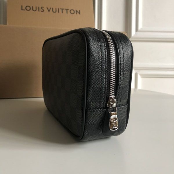 限定 ルイヴィトン偽物 ジッピーxlダミエ グラフィット エクリプス LV20339 長財布 ジッピー人気