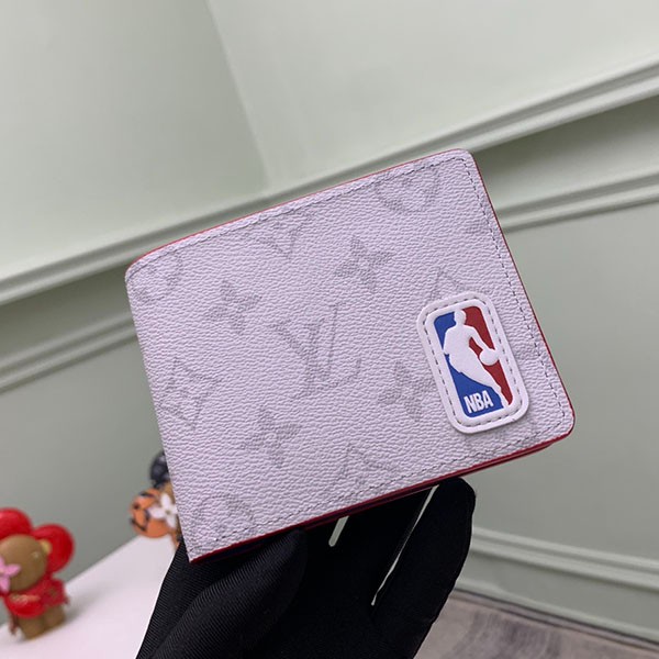 LVXNBA ルイヴィトン 財布 偽物ポルトフォイユ ミュルティプル M80105通販