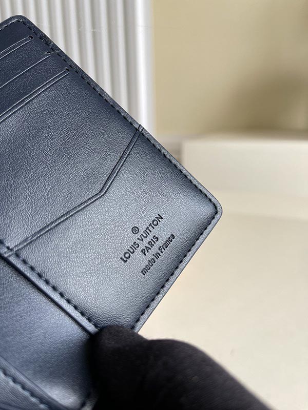 ルイ ヴィトン カードケース ミニウォレット M80421偽物N級品