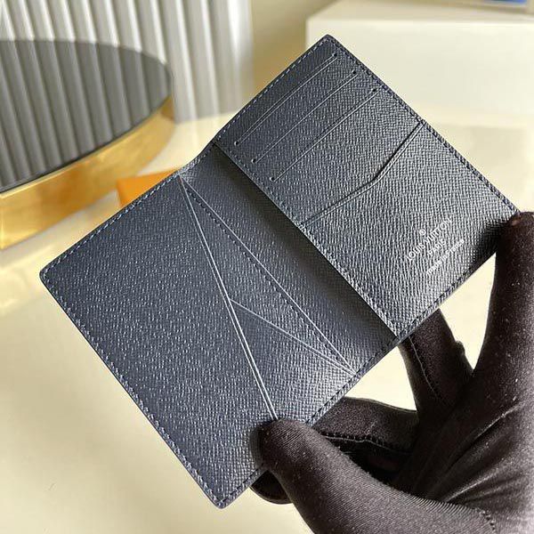 ルイヴィトン 財布 スーパーコピーオーガナイザー・ドゥ ポッシュ M80455高い品質
