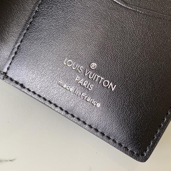 ルイヴィトンN60438スーパーコピー財布[4]