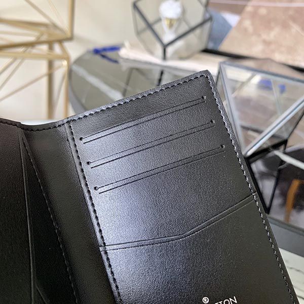 人気ルイヴィトン 財布 スーパーコピーダミエ オーガナイザー ドゥポッシュ N60438最高級