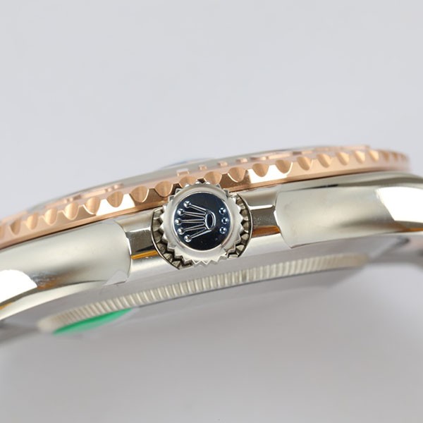 Rolex ロレックス 時計スーパーコピー ヨットマスター 40MM 116621最高級