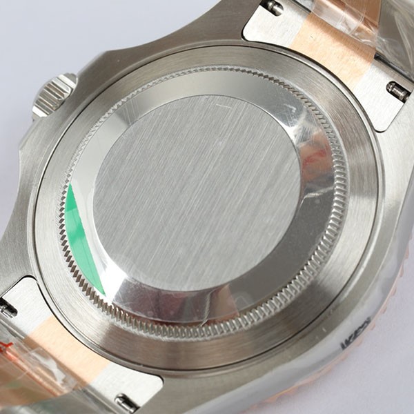 Rolex ロレックス 時計スーパーコピー ヨットマスター 40MM 116621N級品