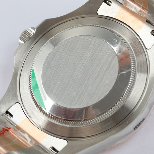 ロレックス コピー 時計 ヨットマスター2 40MM 116621N級品
