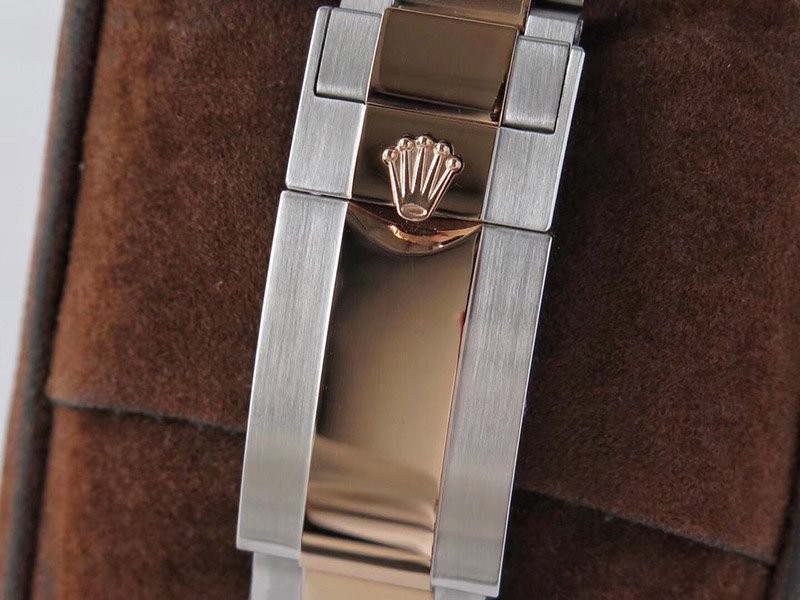 Rolex ロレックス コピー 時計 スオイスターパーペチュアル ヨットマスターII メンズ 自動巻き 116681品質保証