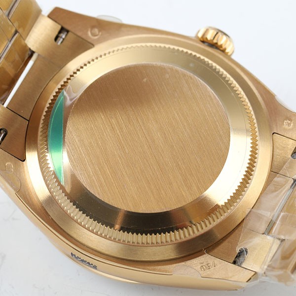 2023新作 ロレックス 時計 デイデイト ホワイトスーパーコピー 36mm 118388最高級