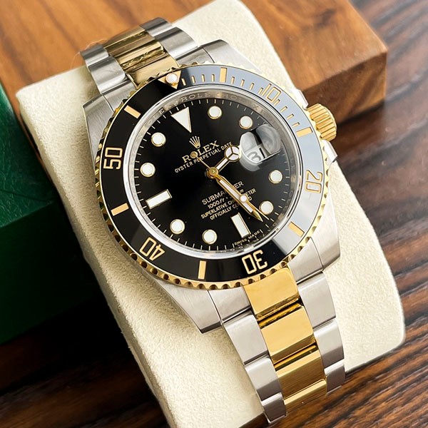 Rolex ロレックス 時計スーパーコピー シードゥエラー オイスター 126613LN通販