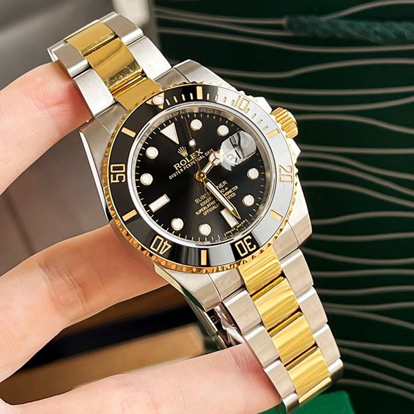 Rolex ロレックス 時計スーパーコピー シードゥエラー オイスター 126613LN激安送料無料
