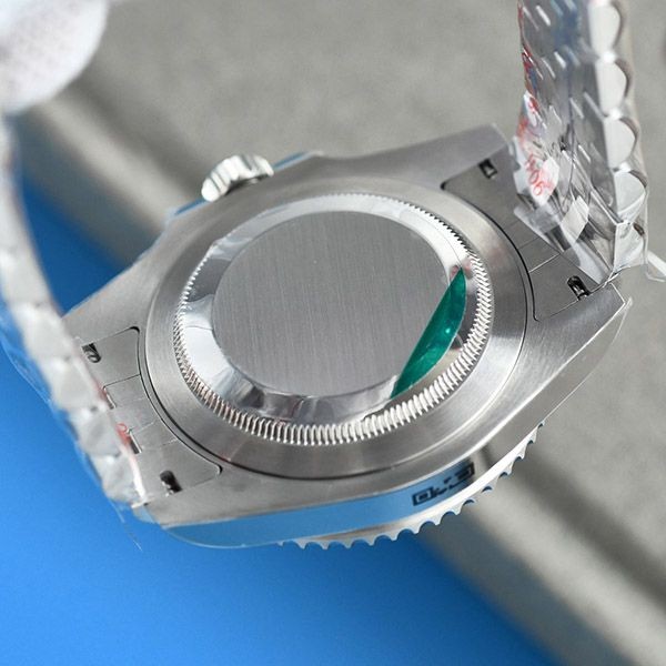 Rolex ロレックス ケース左側 オイスター パーペチュアル GMTマスター II スーパーコピー時計 126720VTNR最高級