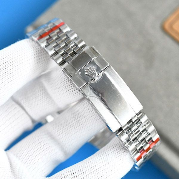 Rolex ロレックス ケース左側 オイスター パーペチュアル GMTマスター II スーパーコピー時計 126720VTNR品質保証