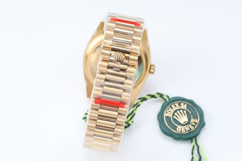ロレックス デイデイトスーパーコピー 腕時計 36mm 128348RBR 人気人気