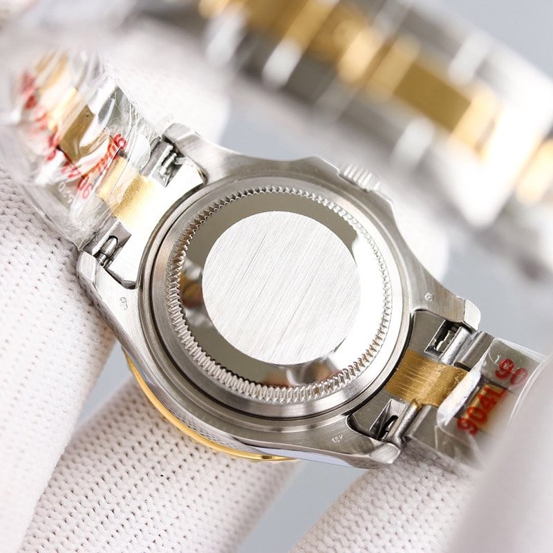 Rolex ロレックス 時計スーパーコピー オイスターパーペチュアル ヨットマスター レディース 自動巻き169623　代引きを販売