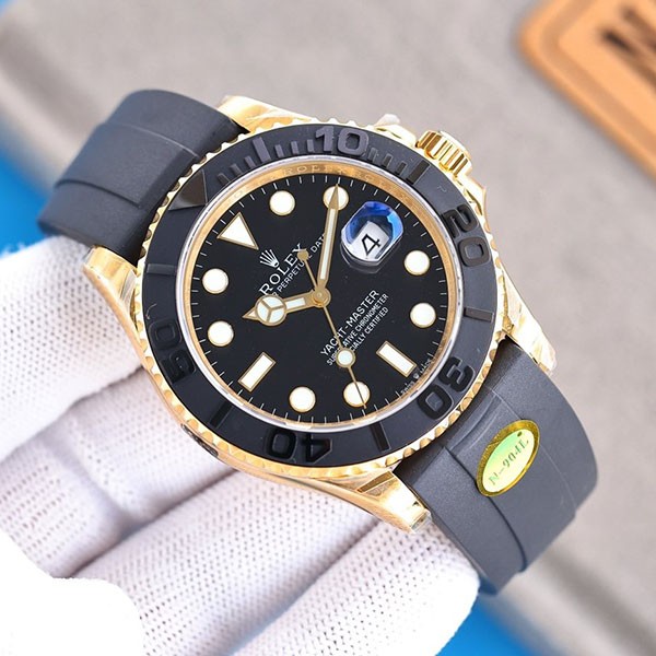 Rolex ロレックス コピー 時計 ヨットマスター 42MM  226658通販
