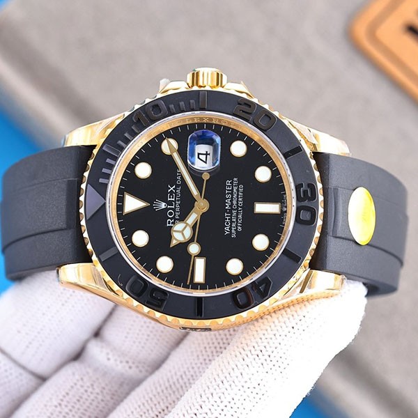 Rolex ロレックス コピー 時計 ヨットマスター 42MM  226658高い品質