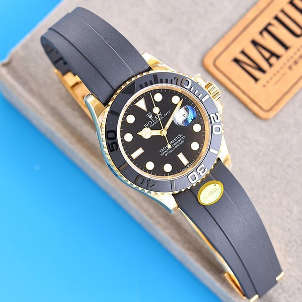 Rolex ロレックス コピー 時計 ヨットマスター 42MM  226658人気