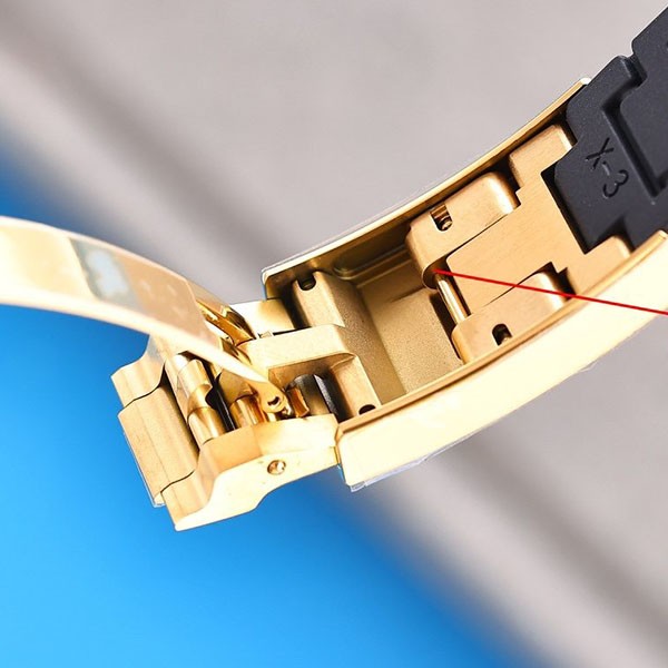 Rolex ロレックス コピー 時計 ヨットマスター 42MM  226658品質保証