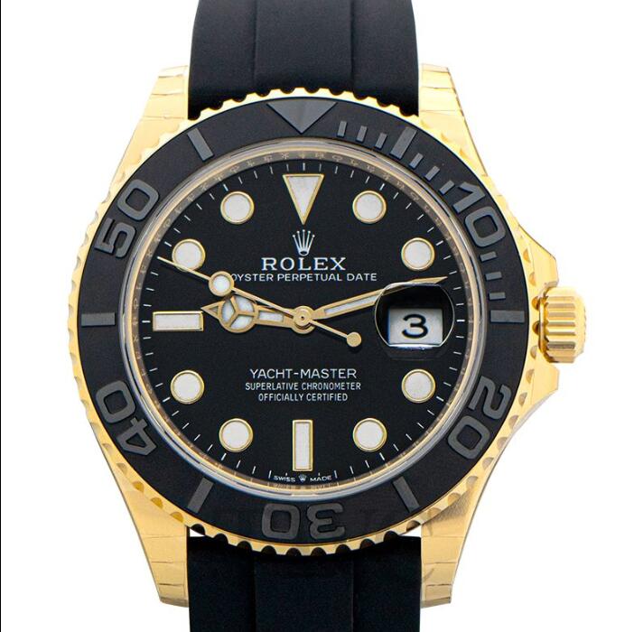 Rolex ロレックス コピー 時計 ヨットマスター 42MM  226658