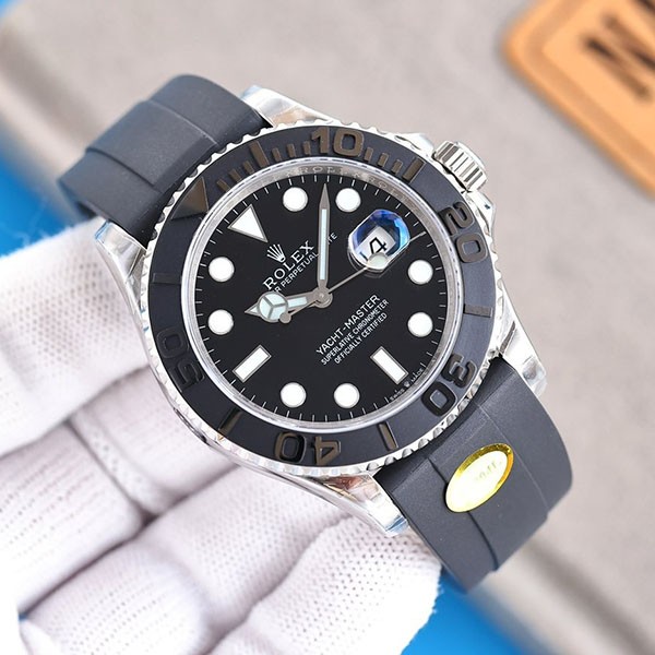 ロレックススーパーコピー 腕時計ヨットマスター42MM 226659通販