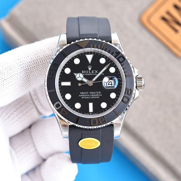 ロレックススーパーコピー 腕時計ヨットマスター42MM 226659激安送料無料