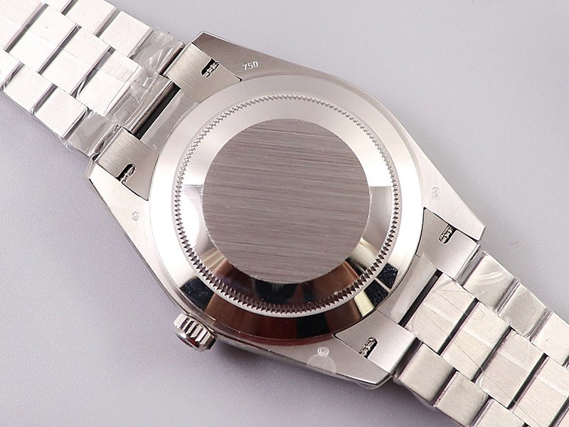 ロレックスROLEX スーパーコピー デイデイト腕時計 40mm ブラック メンズ 228349RBR代引きを販売