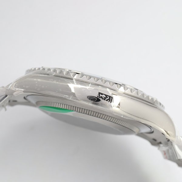 Rolex ロレックス ヨットマスター 時計 スーパーコピー  ダークロジウム 126622高い品質