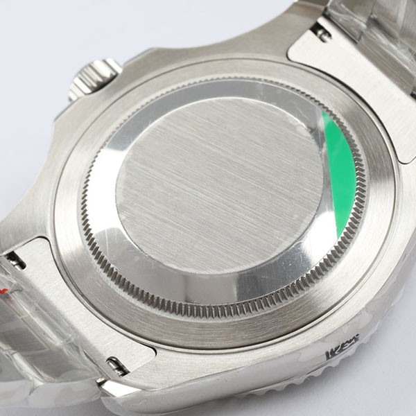Rolex ロレックス ヨットマスター 時計 スーパーコピー  ダークロジウム 126622最高級