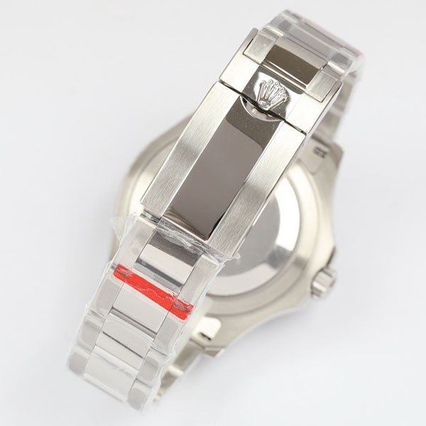 Rolex ロレックス ヨットマスター 時計 スーパーコピー  ダークロジウム 126622N級品