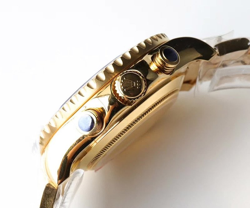 ロレックス ヨットマスタースーパーコピー 腕時計44MM 116688最高級