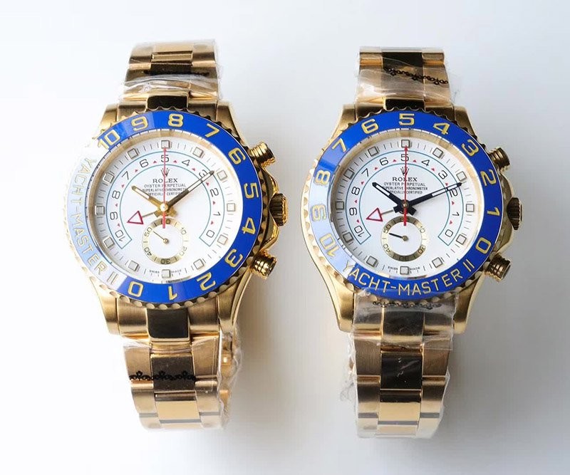 ロレックス ヨットマスタースーパーコピー 腕時計44MM 116688品質保証