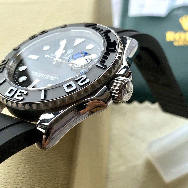 ロレックス 時計 ヨットマスター42 コピー  rob27280高い品質