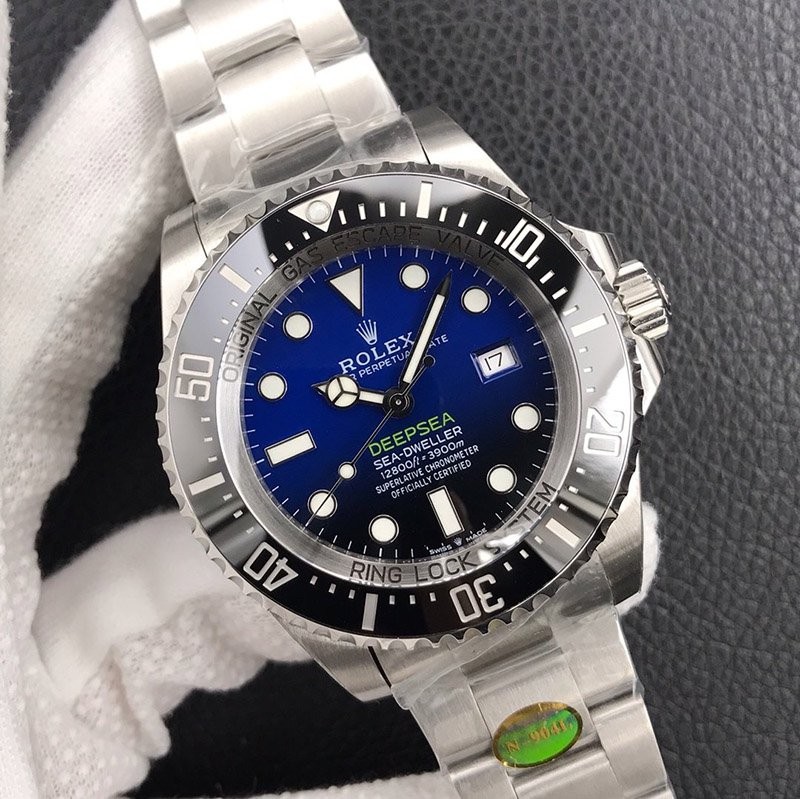 ロレックス 偽物 腕時計シードゥエラー ディープシー オイスタースチール44 mm rod81623通販
