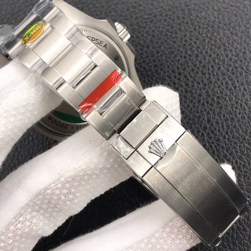 ロレックス 偽物 腕時計シードゥエラー ディープシー オイスタースチール44 mm rod81623N級品