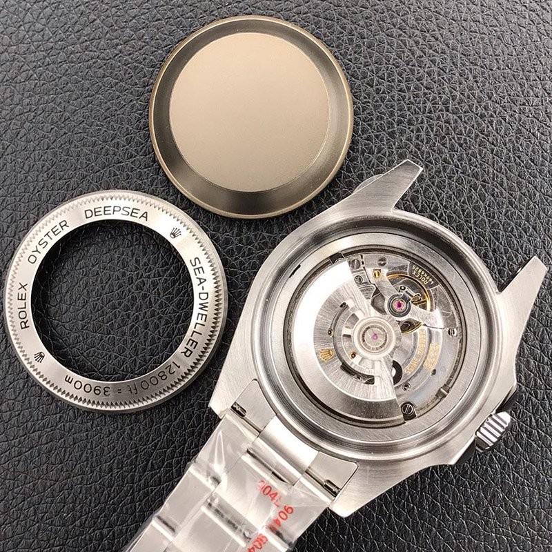 ロレックス 偽物 腕時計シードゥエラー ディープシー オイスタースチール44 mm rod81623品質保証