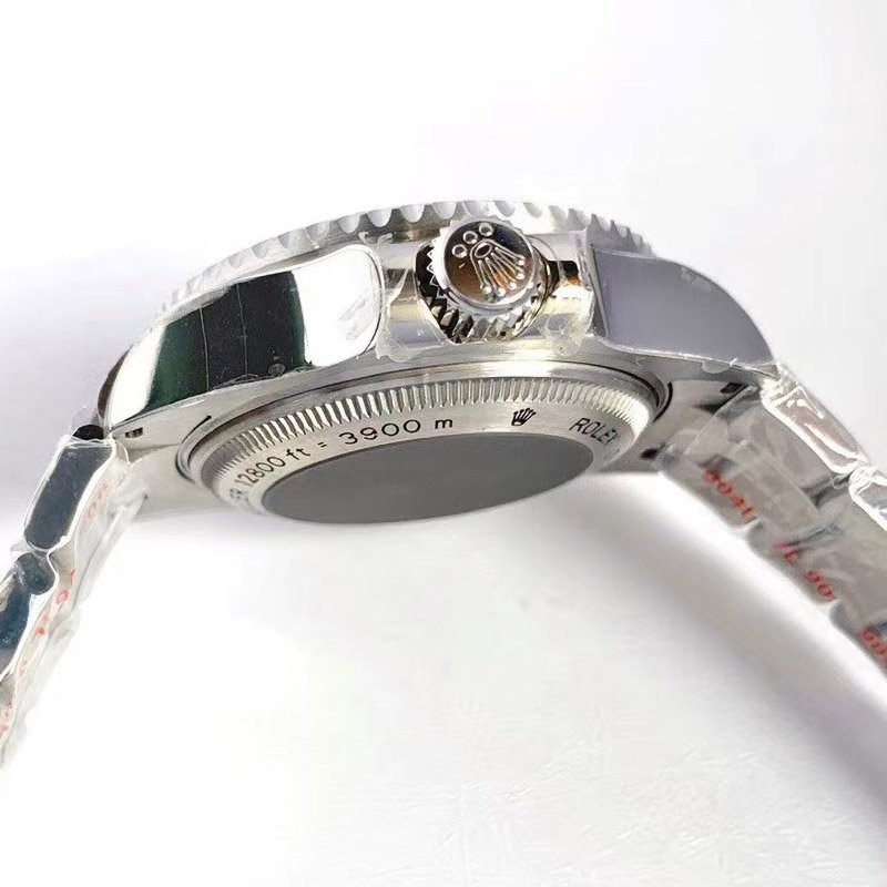 ロレックス 偽物 腕時計 シードゥエラーディープシー オイスタースチール44 mm roj71028高い品質